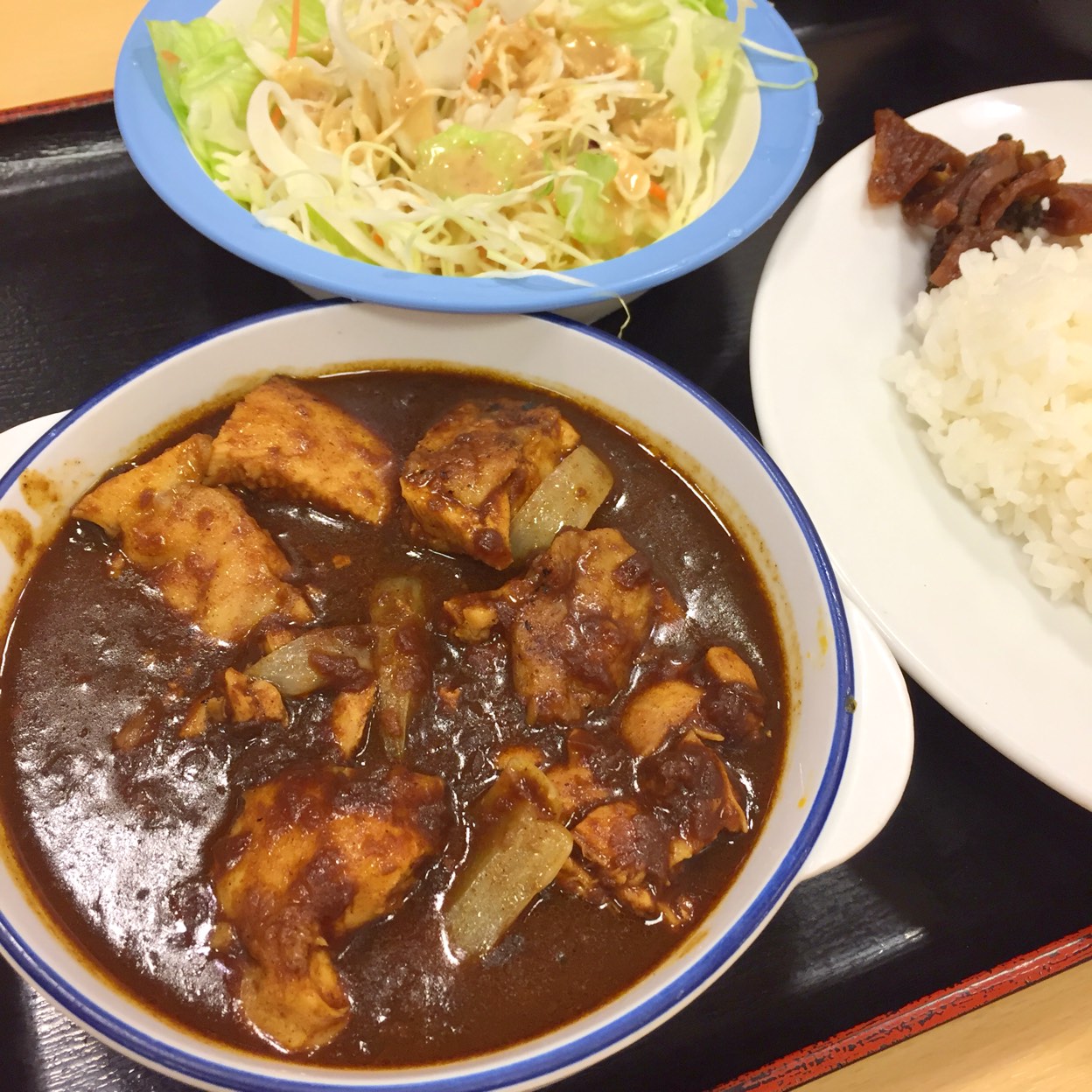 写真 : 松屋 吹上店 -