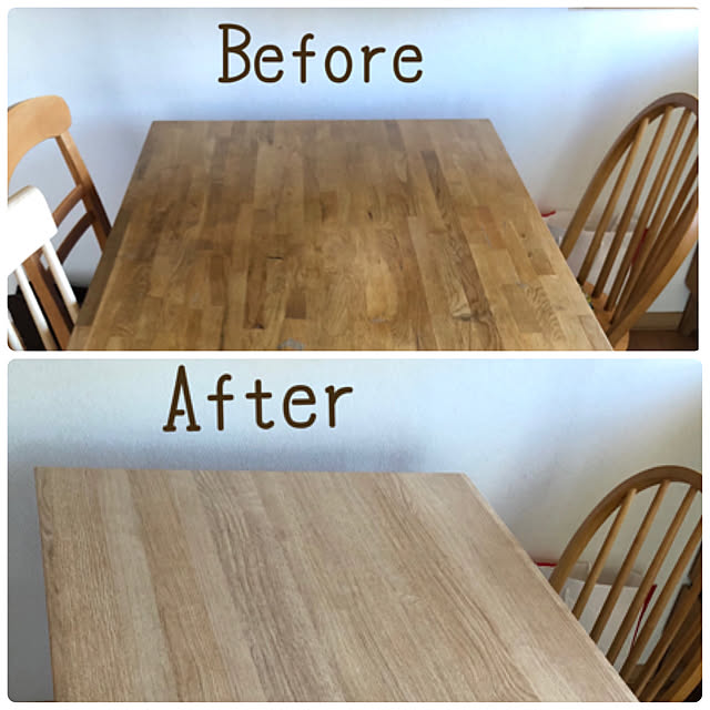 試してみた DAISO リメイクシートのリアルな口コミ・レビューLIPS