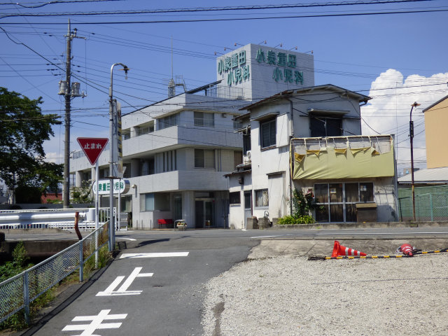 小泉重田小児科情報ページ｜高崎市・前橋市の不動産は株式会社ランドブレイン