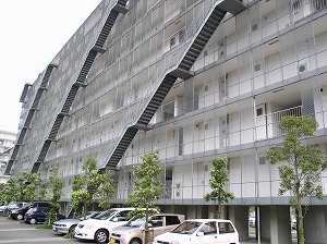 建築家の妹島和世の建築作品6選。話題のシーバーズカフェやすみだ北斎美術館などデザインマガジン