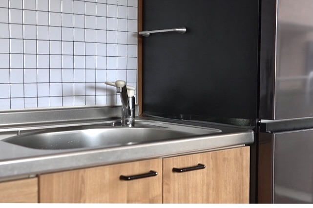 シンク下収納100均 セリア・ダイソーで整うキッチン収納