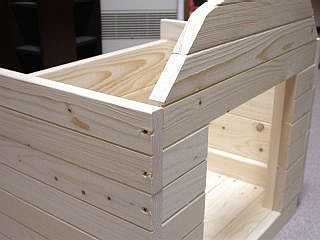 ヤギ小屋を自作した経験があります 2020 03 27村人の命を守り、限界集落の未来を救うため、牧場を作りたい 藤井 省三 -クラウドファンディング READYFOR