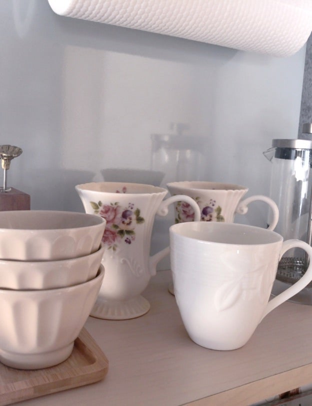 ニトリは安い・フレンチプレス編 - 山章工房の木土愛楽 きどあいらく