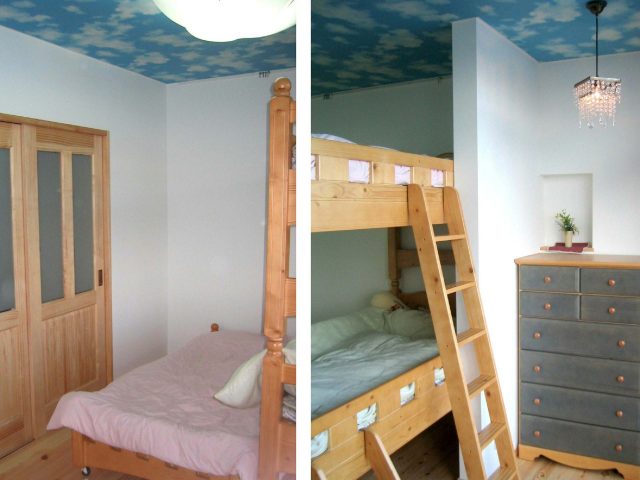 押入れベッドのリフォーム。費用などの基礎知識や実例まとめ - IZILOOK