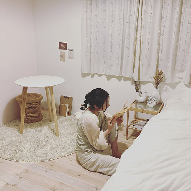 ルームツアー 女子高校生のお部屋紹介ドレッサー&コスメ収納100均プチプラでおしゃれインテリア room tour