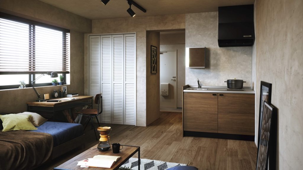 二階にキッチンを設置するメリット・デメリットは？リフォーム費用や注意点を解説リフォーム費用の一括見積り -リショップナビ