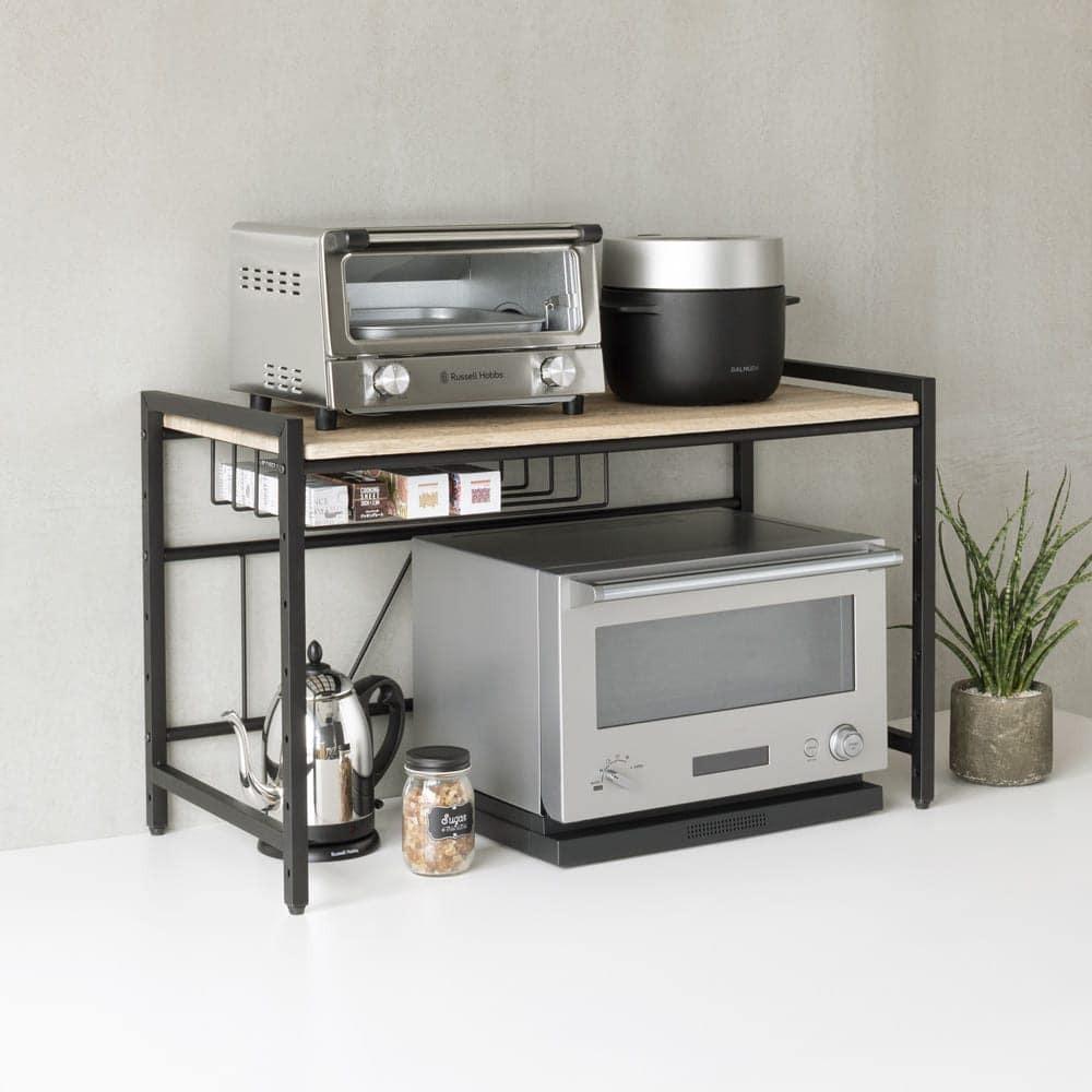 一人暮らしのキッチン 狭い＆収納不足を解決するポイントSUUMOお役立ち情報