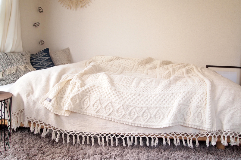 扉の奥に広がる異国情緒たっぷりモロッカンワールドこだわり“部屋”FILE