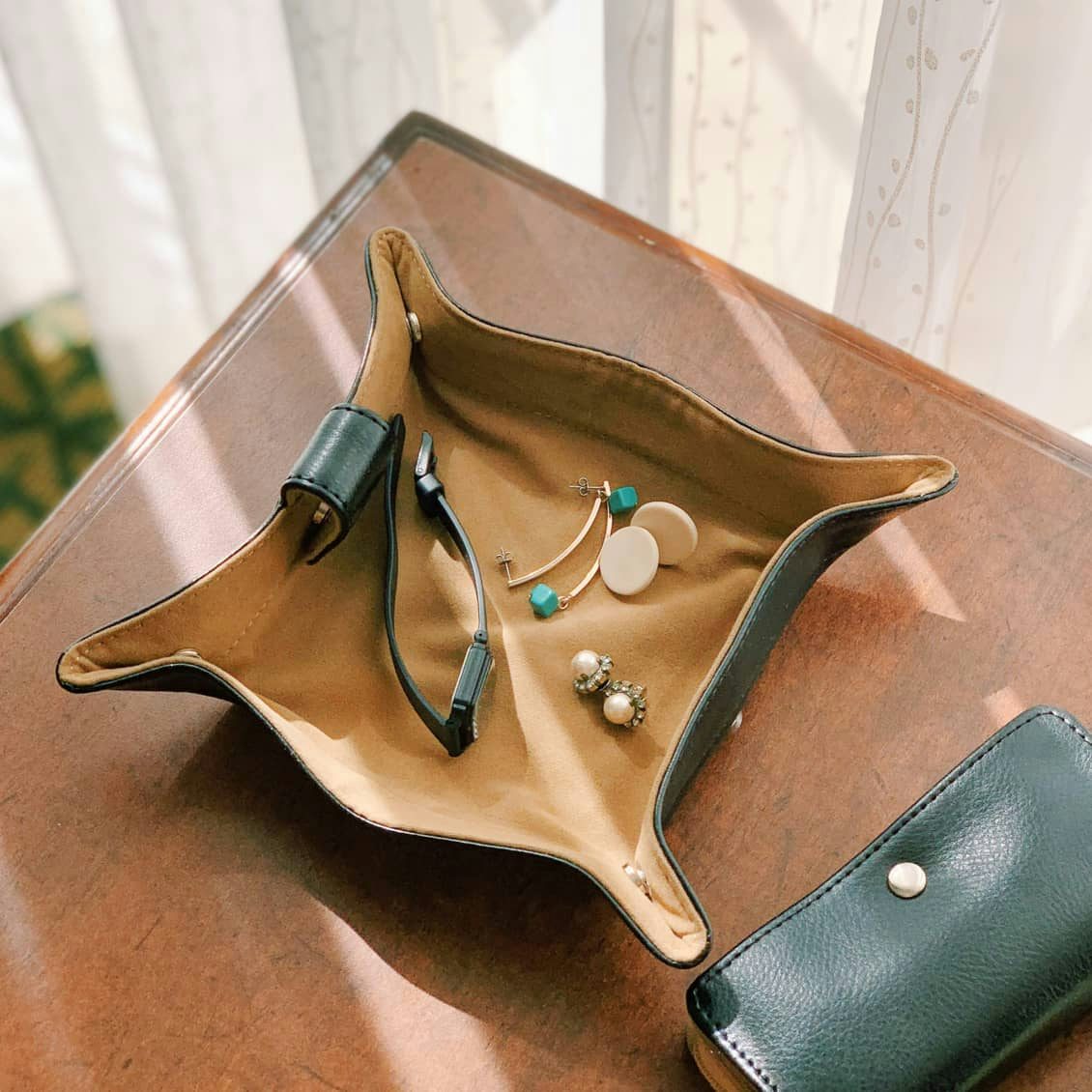 財布 鍵置き場のインテリア実例RoomClip ルームクリップ