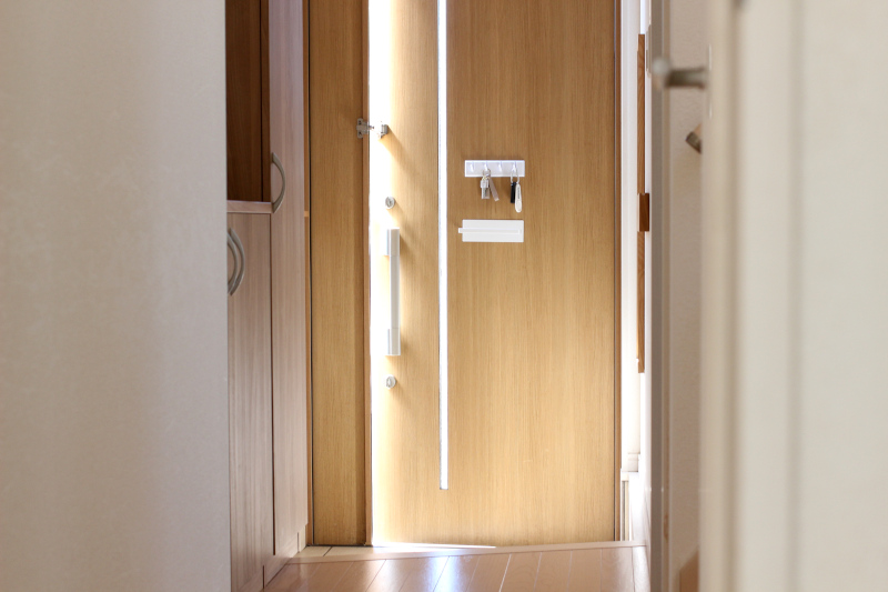 キッチン・洗面所・玄関でも活躍！セリアのマグネット小物収納3種の活用アイデアワーキングマザー的 整理収納 ＆ 北欧インテリア