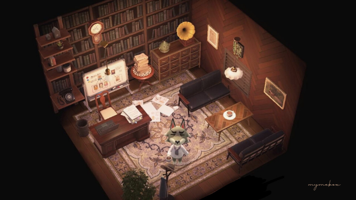 あつ森で夢を叶えろ！ 念願のレシピを手に入れた!!ずかんGET!島を作ろう!!ヨメルバひろばヨメルバKADOKAWA児童書ポータルサイト