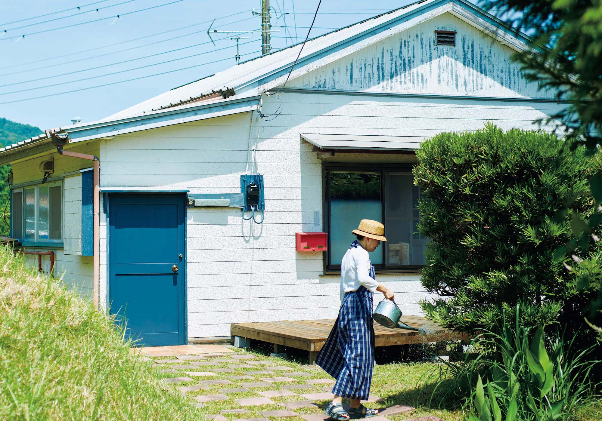 品格と寛ぎが調和する古民家リノベーション〜築100年 切り妻平屋 の日本家屋を現代住宅にリフォーム家づくり・建築デザイン・住宅設計は、建築設計事務所：独楽蔵 こまぐら