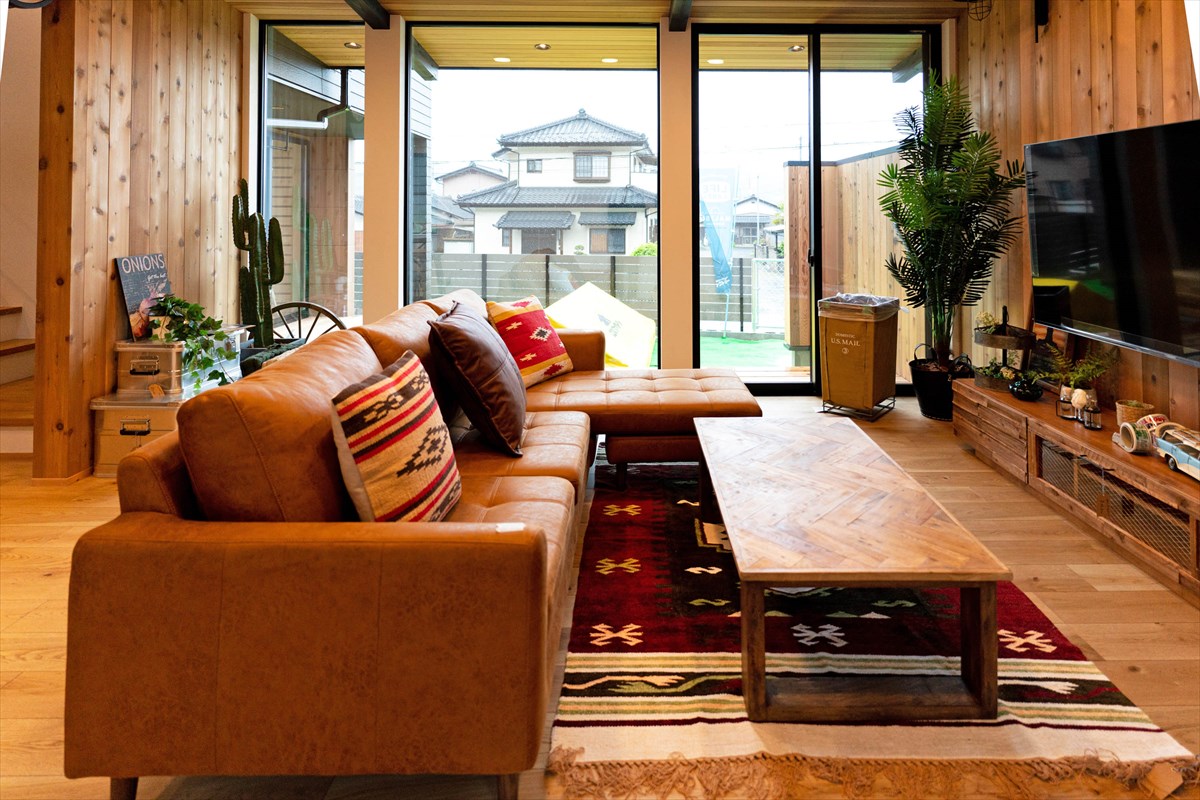 新居のインテリアはどれを選ぶ？家具屋さんが教える完璧な住まいを作る手順まとめ