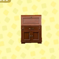 あつ森 アンティークなテーブルの入手方法とリメイク・色違い あつまれどうぶつの森- ゲームウィズ