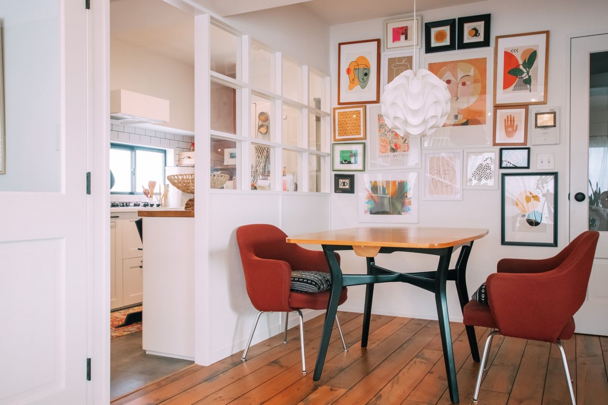 ヌックとは? デッドスペースを有効活用した居心地の良い部屋、癒しの空間づくりWOODONE ウッドワン マガジン広島の住宅建材メーカーWOODONE ウッドワン が発信する住宅オウンドメディア