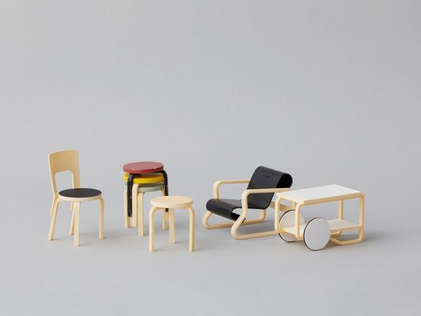 椅子コレクターでもある建築家・中村拓志が手がけた最幸の椅子とは？GOETHE