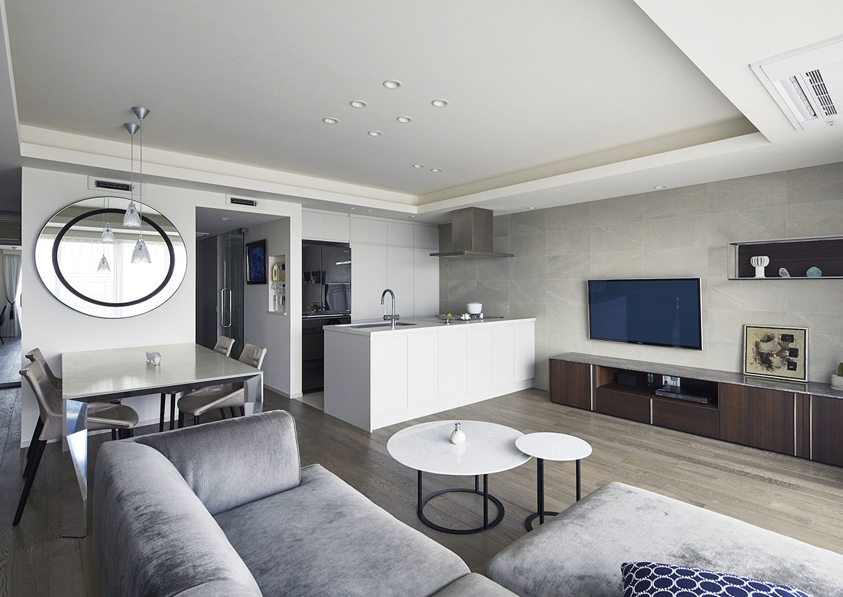 グレー×ブラウンのおすすめ商品とおしゃれな実例RoomClip ルームクリップ