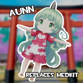 Aunn Komano |