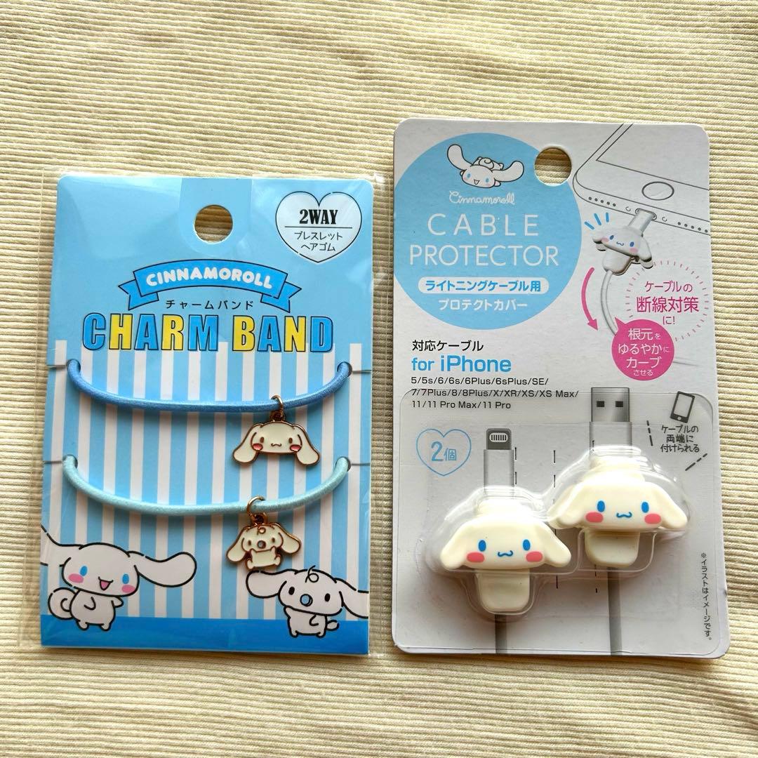 セリア この可愛さはずるい〜！サンリオの「スマホ便利グッズ」これで110円は買っちゃうよ