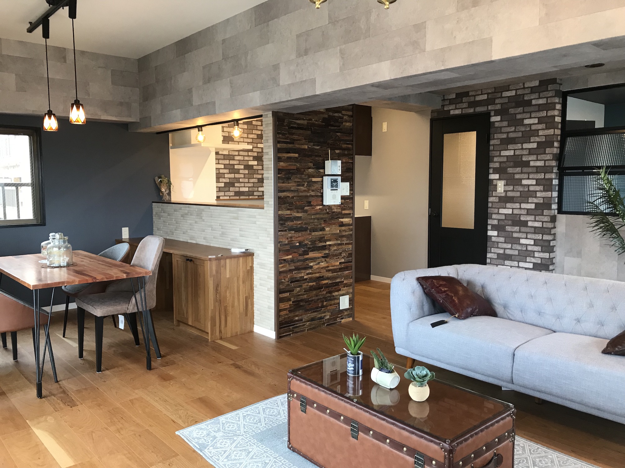 完全版おしゃれな内装リフォーム・リノベーションのガイド〜種類・費用・事例まとめ〜HAGSハグス