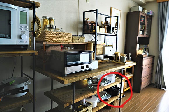 きのう何食べた？SEASON2＆コミック22巻特装版を観て♪＿シロさんとケンジの部屋間取り修正いいひブログ - いいひ住まいの設計舎