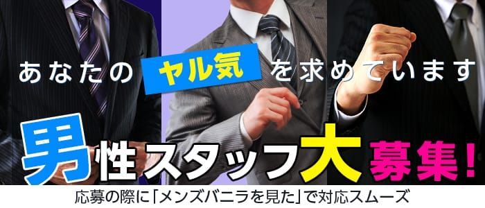 石川県の風俗男性求人！男の高収入の転職・バイト募集【FENIXJOB】