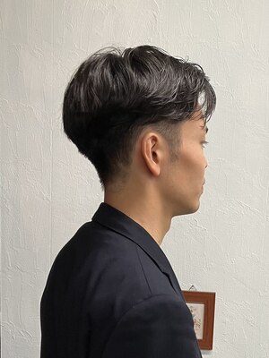 大人可愛い透明感カラー：L229565473｜サロンズ イオンタウン宇多津店(SALONS)のヘアスタイル｜ホットペッパービューティー