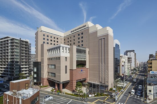 公式】ホテルリブマックスBUDGET東京羽村駅前 ｜ 東京都羽村市