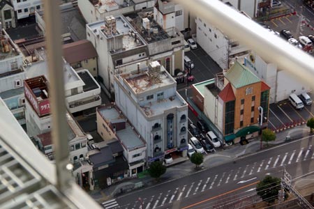 柳ケ瀬かいわい｜岐阜市歴史博物館