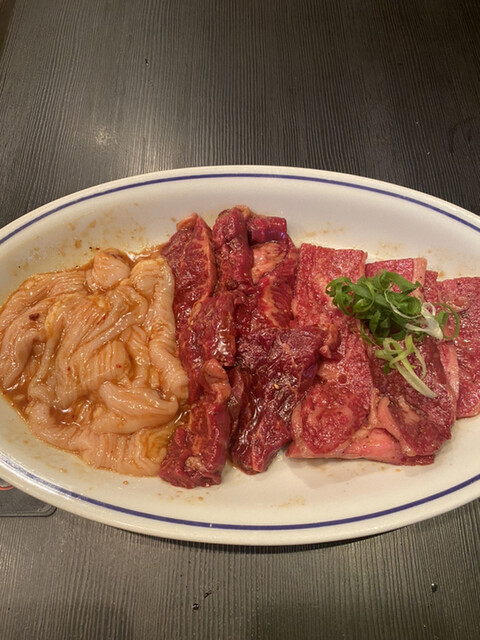 精肉 お弁当 お惣菜