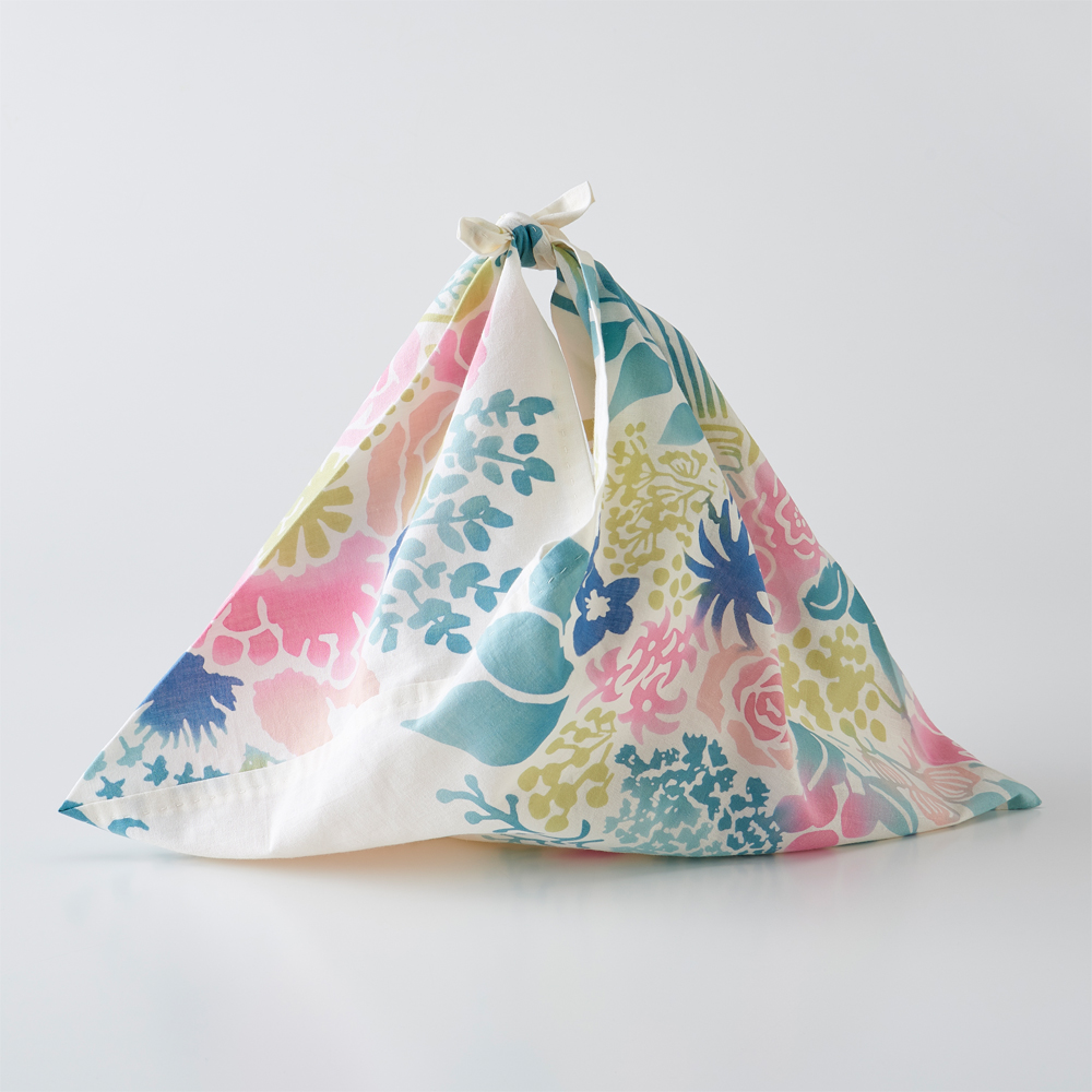 無料レシピ レジ袋型 簡単エコバッグの作り方cocca コッカ生地・布 通販