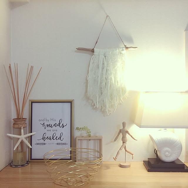 インターフォン隠しのインテリア実例RoomClip ルームクリップ