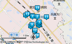 ひで松 東加古川店 - 和洋創作居酒屋