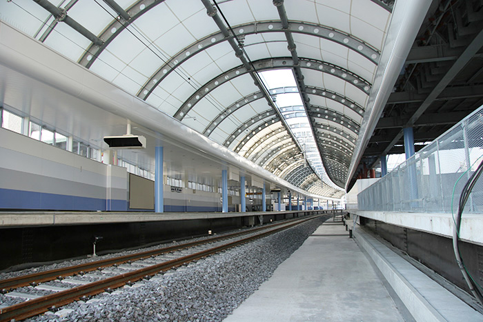 京成船橋駅｜電車と駅の情報｜京成電鉄