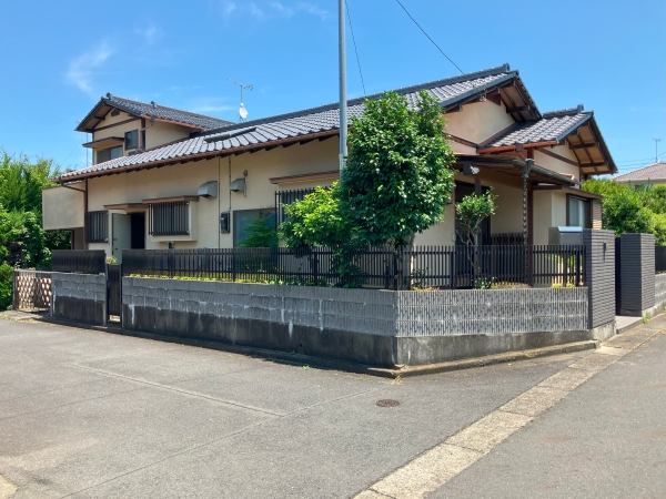 水戸市河和田町】ファミリーマート水戸河和田店を紹介します | ブログ | 茨城県の不動産なら有限会社太陽開発