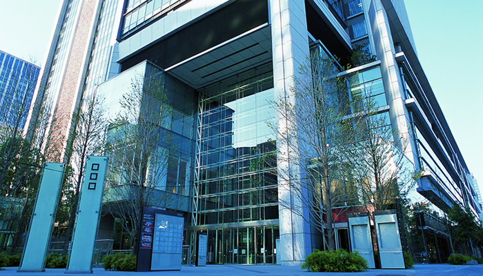 東京建築スポットめぐり—東京駅エリア 東京の観光公式サイトGO TOKYO