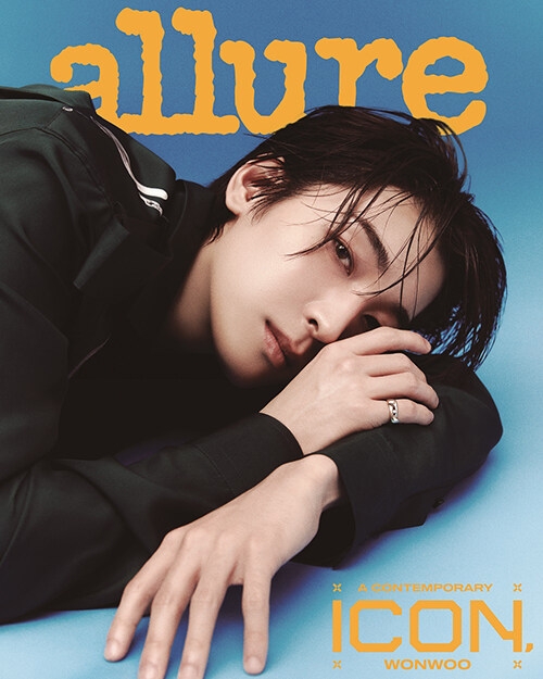 ALLURE KOREA (韓国雑誌) /