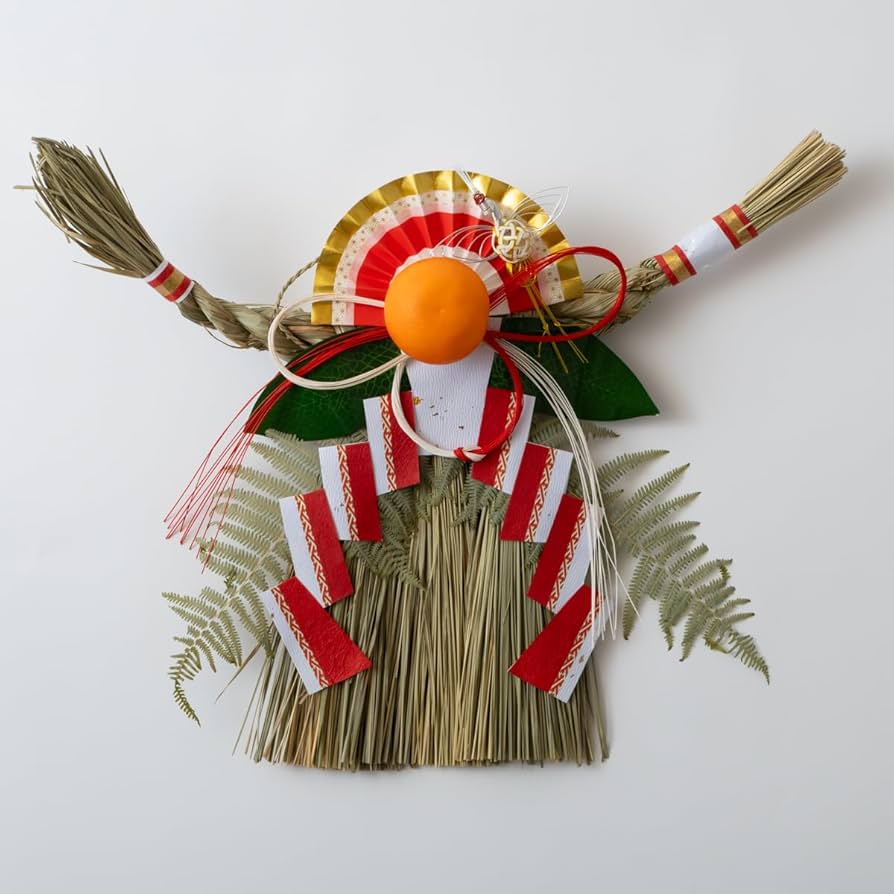 2024-2025年 正月飾りはいつからいつまで飾る？飾る期間や処分方法を解説。 - イケヒコのインテリアブログ