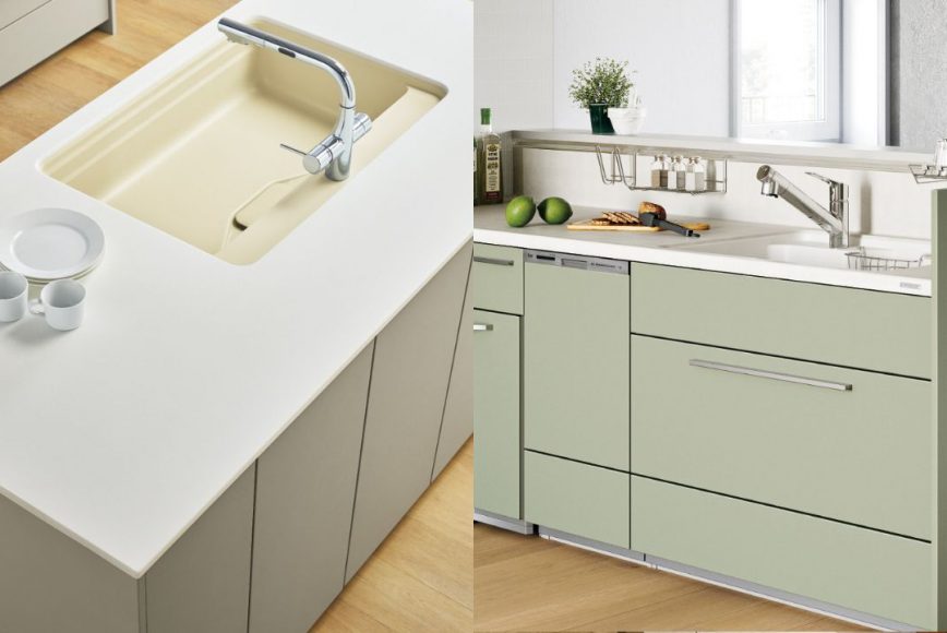 狭くて、天井の低いキッチンにトクラスキッチン「Bb」は設置できる？ リフォームキッチンリフォームお役立ちブログ関西のリフォーム・リノベーション SMI:RE