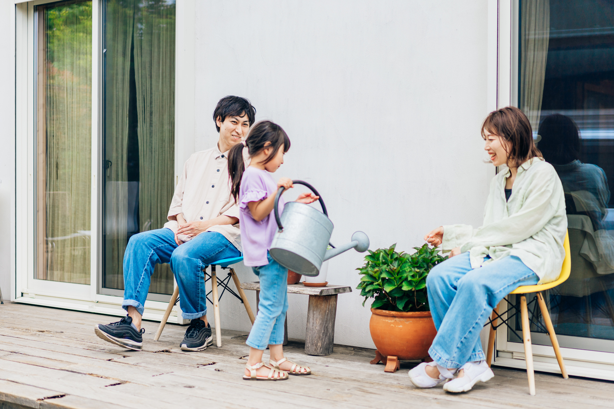 テラス屋根のメリット・デメリット＆後悔しないための対策方法