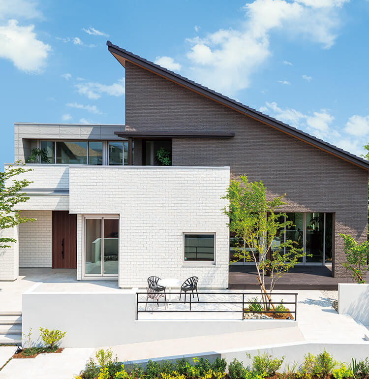 2025年最新版 横浜市で失敗しない外壁塗装の色選び！人気色ランキングと後悔しない4つのコツを専門店が解説横浜市の外壁 塗装・屋根修理・雨樋修理ならダイレクトハウス