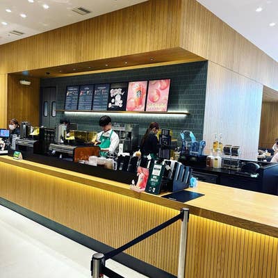 スターバックスコーヒー 名古屋則武新町2階店（西区/カフェ） - Retty