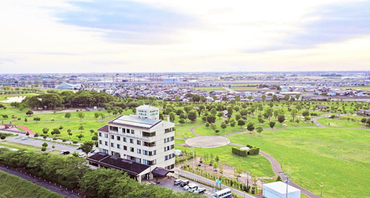 筑後船小屋 公園の宿 | 観光スポット