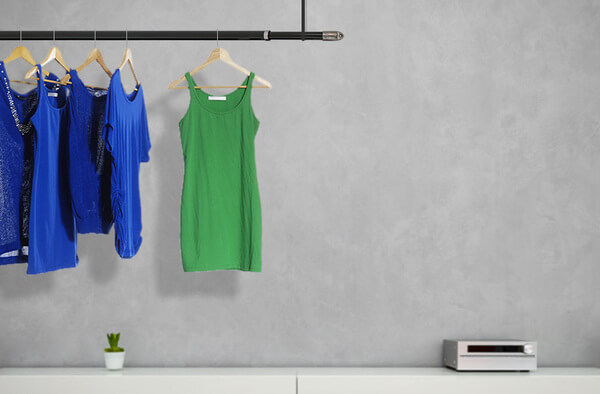 室内物干し兼用ハンガー ダブル ホワイト シルバー ブラウン ハンガーラック おしゃれ スリム 物干し竿 物干し台 収納 スタンド コンパクト洋服掛け 室内 洗濯物干し 日本製 北欧 コート掛け部屋干し 室内干し ポールハンガ