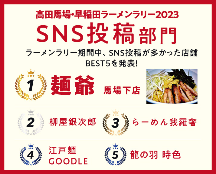 食べログ カレー 百名店 2023』を発表！新宿区からカレー店が13店舗。「けらら」や「サンラサー」などが初選出！