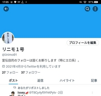 巧みなストーリー展開で目が離せないエロTwitterアカウント1選。あるいは、20年前のエンタメの遺伝子を継ぐ唯一の存在について。｜堀元 見