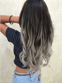 極上のホワイトアッシュホワイトヘア のレシピオルディーブアディクシー 美容師さん向け │nagato.tokyoNOTginza