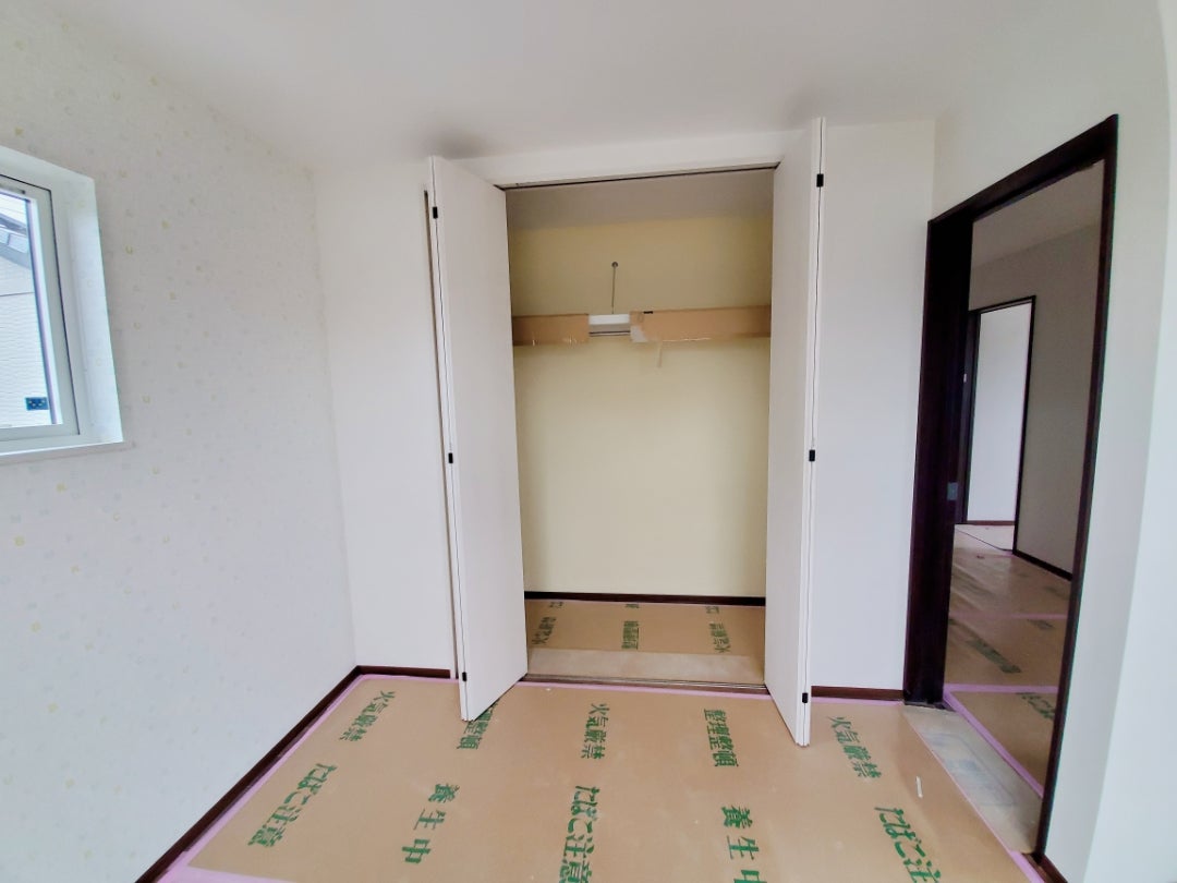 注文住宅 アクセントクロスでみんなが゙後悔！よくある失敗事例３選と対策を解説！豊橋市の工務店ならハピナイス