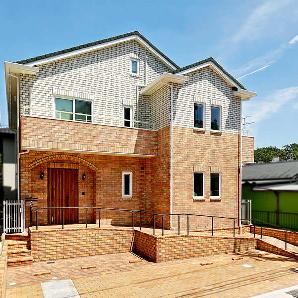 レンガの家の価格とは？気になる費用やメリットをご紹介株式会社せらら工房