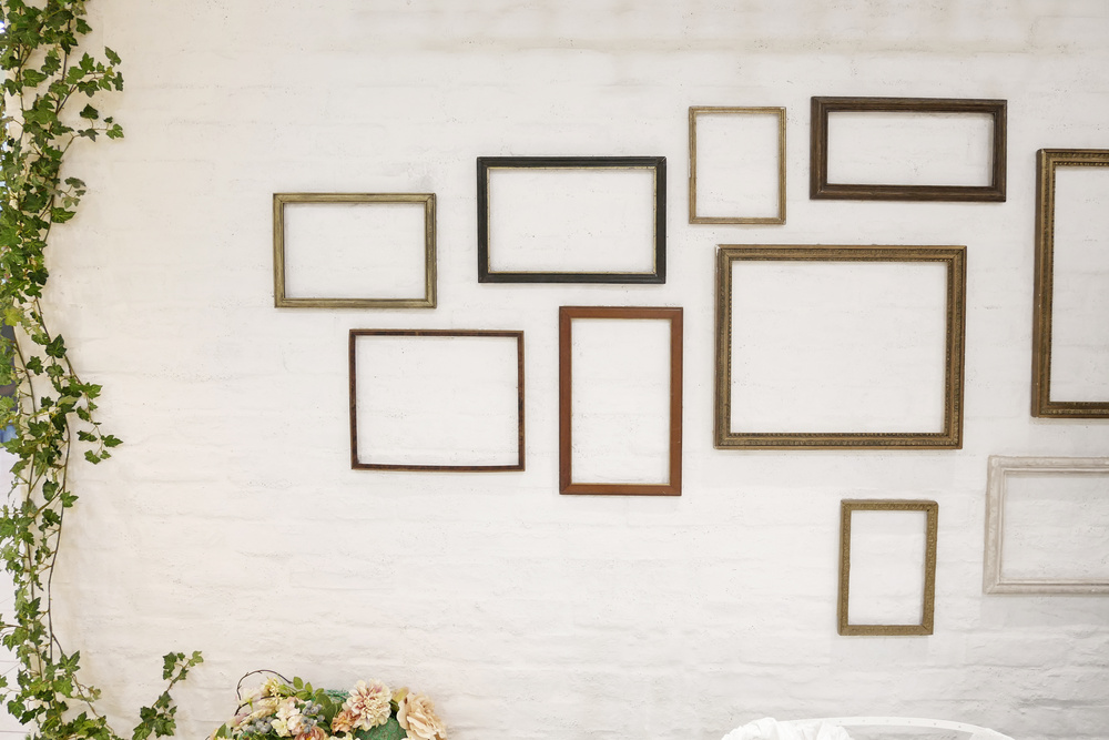 自分の写真を「額装」して飾る：写真に囲まれるおしゃれ空間がおすすめJapan Nomad 〜旅と山と写真のブログ